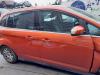 Ford Grand C-Max (DXA) 1.6 SCTi 16V Türscheibe 4-türig rechts vorne