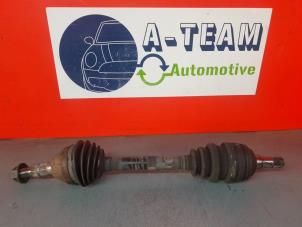 Used Front drive shaft, left Opel Vectra C 2.2 16V Price € 24,99 Margin scheme offered by A-Team Automotive Rotterdam