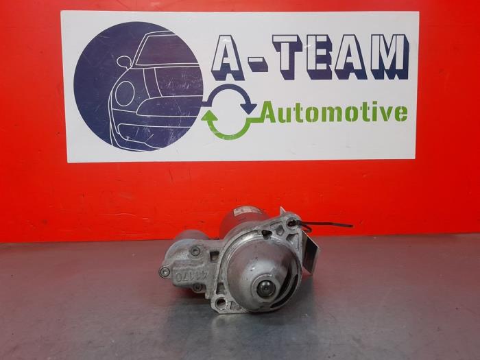 Used Starter Mercedes Vito (447.6) 2.2 119 CDI 16V BlueTEC Price € 24,99 Margin scheme offered by A-Team Automotive