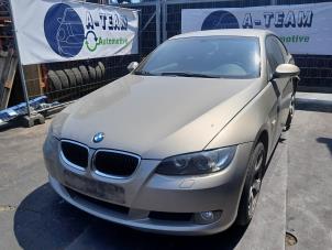 Used Wiper motor + mechanism BMW 3 serie (E92) 320i 16V Price on request offered by A-Team Automotive