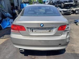 Used Tailgate BMW 3 serie (E92) 320i 16V Price on request offered by A-Team Automotive Rotterdam