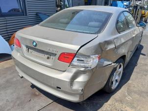 Used Rear differential BMW 3 serie (E92) 320i 16V Price € 599,99 Margin scheme offered by A-Team Automotive Rotterdam