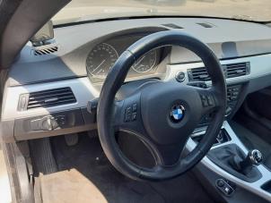 Used Instrument panel BMW 3 serie (E92) 320i 16V Price on request offered by A-Team Automotive