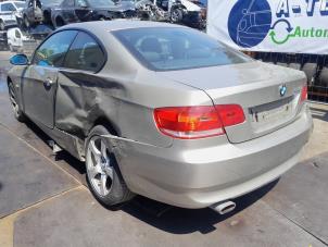 Used Rear brake calliper, left BMW 3 serie (E92) 320i 16V Price on request offered by A-Team Automotive Rotterdam