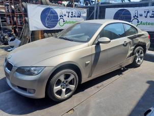 Used Front wing, left BMW 3 serie (E92) 320i 16V Price on request offered by A-Team Automotive Rotterdam