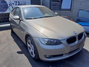 Used Headlight, right BMW 3 serie (E92) 320i 16V Price on request offered by A-Team Automotive Rotterdam