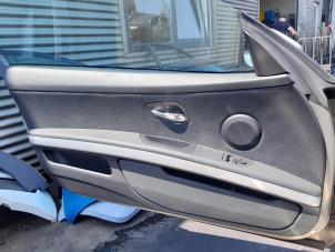 Used Door trim 2-door, left BMW 3 serie (E92) 320i 16V Price € 249,99 Margin scheme offered by A-Team Automotive Rotterdam