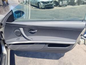 Usados Tapizado de puerta de 2 puertas derecha BMW 3 serie (E92) 320i 16V Precio de solicitud ofrecido por A-Team Automotive Rotterdam