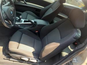 Used Set of upholstery (complete) BMW 3 serie (E92) 320i 16V Price € 499,99 Margin scheme offered by A-Team Automotive Rotterdam
