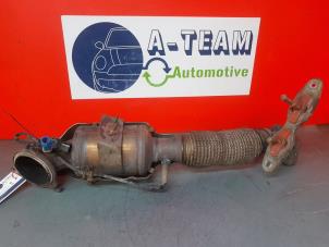 Used Catalytic converter Ford Grand C-Max (DXA) 1.6 SCTi 16V Price € 349,99 Margin scheme offered by A-Team Automotive Rotterdam