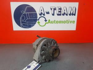 Used Dynamo Mercedes 190 (W201) 1.8 E Price on request offered by A-Team Automotive Rotterdam