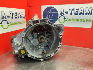 Used Gearbox Ford Focus 2 Wagon 1.6 Ti-VCT 16V Price € 299,99 Margin scheme offered by A-Team Automotive Rotterdam