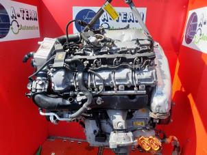 Used Engine BMW 7 serie (F01/02/03/04) Active Hybrid V8 32V Price € 10.000,00 Margin scheme offered by A-Team Automotive Rotterdam
