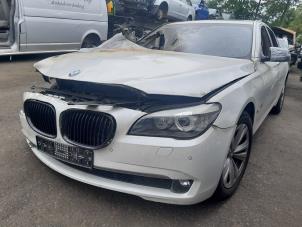 Used Fog light, front left BMW 7 serie (F01/02/03/04) Active Hybrid V8 32V Price on request offered by A-Team Automotive Rotterdam