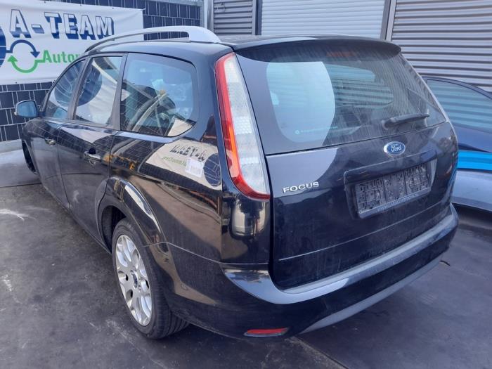 Begagnade Startmotor Ford Focus 2 Wagon 1.6 Ti-VCT 16V Pris på förfrågan erbjuds av A-Team Automotive