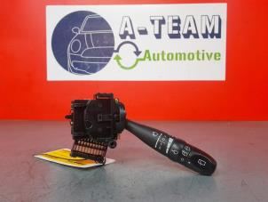 Used Wiper switch Kia Picanto (BA) 1.1 12V Price € 9,99 Margin scheme offered by A-Team Automotive Rotterdam