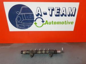 Used Fuel injector nozzle Toyota Corolla Verso (R10/11) 2.2 D-4D 16V Cat Clean Power Price € 79,99 Margin scheme offered by A-Team Automotive Rotterdam
