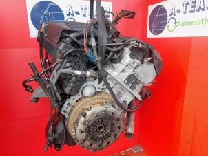 Used Motor BMW 3 serie (E46/4) 316i 16V Price € 1.249,99 Margin scheme offered by A-Team Automotive