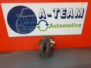 Used Rear brake calliper, right Citroen C4 Berline (LC) 1.6 16V Price € 29,99 Margin scheme offered by A-Team Automotive Rotterdam