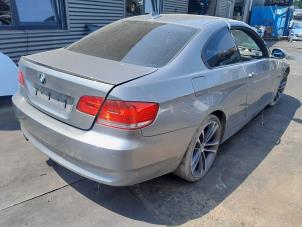 Used Extra window 2-door, rear right BMW 3 serie (E92) 320i 16V Corporate Lease Price on request offered by A-Team Automotive