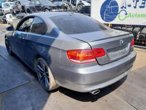 Used Extra window 2-door, rear left BMW 3 serie (E92) 320i 16V Corporate Lease Price on request offered by A-Team Automotive Rotterdam
