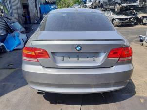 Used Rear end (complete) BMW 3 serie (E92) 320i 16V Corporate Lease Price on request offered by A-Team Automotive Rotterdam