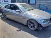 Door window 2-door, right from a BMW 3 serie (E92) 320i 16V Corporate Lease 2009