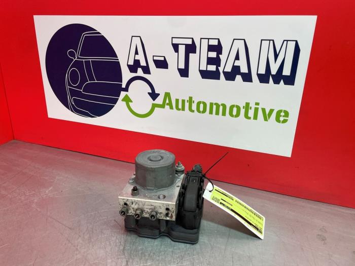 Used ABS pump Opel Adam 1.4 16V Price € 49,99 Margin scheme offered by A-Team Automotive