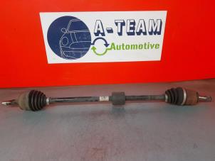 Used Front drive shaft, right Opel Adam 1.4 16V Price € 39,99 Margin scheme offered by A-Team Automotive Rotterdam