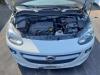 Medidor de masa de aire de un Opel Adam, 2012 / 2019 1.4 16V, Hatchback, 2Puertas, Gasolina, 1.398cc, 64kW (87pk), FWD, A14XER, 2012-10 / 2019-02 2013