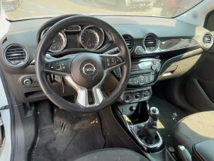 Used Instrument panel Opel Adam 1.4 16V Price on request offered by A-Team Automotive Rotterdam