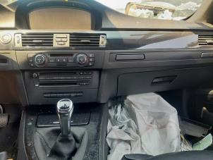 Used Heater control panel BMW 3 serie (E92) 320i 16V Corporate Lease Price on request offered by A-Team Automotive Rotterdam