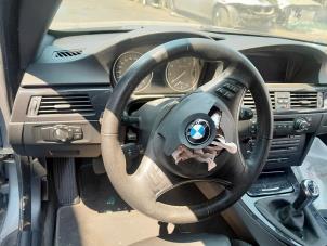 Used Steering column stalk BMW 3 serie (E92) 320i 16V Corporate Lease Price on request offered by A-Team Automotive