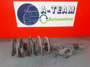 Used Front shock absorber, right BMW 3 serie (E92) 320i 16V Corporate Lease Price on request offered by A-Team Automotive Rotterdam