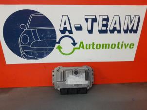 Used Engine management computer Citroen C4 Berline (LC) 1.6 16V Price on request offered by A-Team Automotive Rotterdam