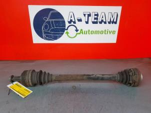 Used Drive shaft, rear left BMW 3 serie Touring (E46/3) 318i Price € 29,99 Margin scheme offered by A-Team Automotive Rotterdam