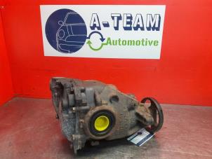 Used Rear differential BMW 3 serie Touring (E91) 320d 16V Price € 199,99 Margin scheme offered by A-Team Automotive Rotterdam