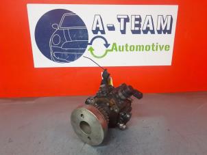 Used Mechanical fuel pump Audi A6 Avant Quattro (C6) 3.0 TDI V6 24V Price € 199,99 Margin scheme offered by A-Team Automotive