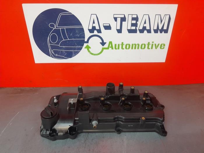 Gebrauchte Ventildeckel Mitsubishi Eclipse Cross (GK/GL) 1.5 Turbo 16V 2WD Preis auf Anfrage angeboten von A-Team Automotive