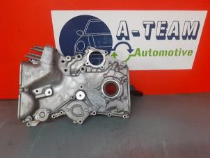 Used Timing cover Mitsubishi Eclipse Cross (GK/GL) 1.5 Turbo 16V 2WD Price on request offered by A-Team Automotive Rotterdam