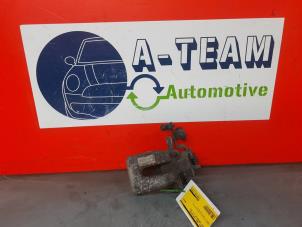 Used Rear brake calliper, left Peugeot Partner (GC/GF/GG/GJ/GK) 1.6 HDI 75 Phase 2 Price € 29,99 Margin scheme offered by A-Team Automotive Rotterdam