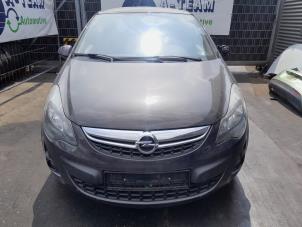 Used Front panel Opel Corsa D 1.2 16V Price on request offered by A-Team Automotive