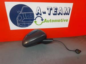 Used Wing mirror, right Opel Corsa D 1.2 16V Price on request offered by A-Team Automotive Rotterdam