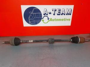 Used Front drive shaft, right Opel Corsa D 1.2 16V Price € 39,99 Margin scheme offered by A-Team Automotive Rotterdam