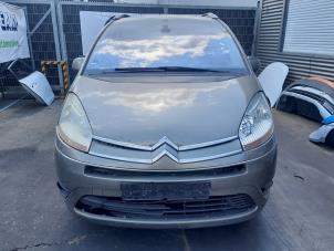 Used Bonnet Citroen C4 Grand Picasso (UA) 2.0 HDiF 16V 135 Price on request offered by A-Team Automotive Rotterdam