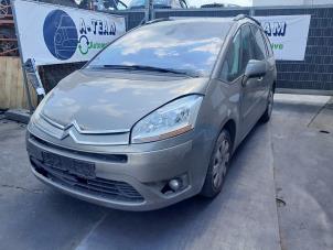 Used Radiator Citroen C4 Grand Picasso (UA) 2.0 HDiF 16V 135 Price on request offered by A-Team Automotive Rotterdam