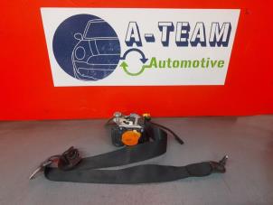 Used Front seatbelt, left Mercedes CLA (117.3) 1.6 CLA-180 16V Price € 199,99 Margin scheme offered by A-Team Automotive