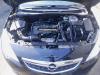 Opel Astra J (PC6/PD6/PE6/PF6) 1.4 Turbo 16V Medidor de masa de aire
