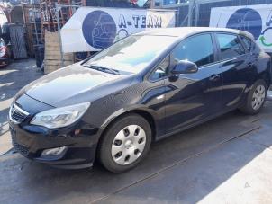 Used Door 4-door, front left Opel Astra J (PC6/PD6/PE6/PF6) 1.4 Turbo 16V Price € 149,99 Margin scheme offered by A-Team Automotive Rotterdam