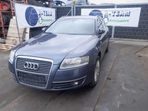 Used Radiator fan Audi A6 (C6) 2.0 T FSI 16V Price on request offered by A-Team Automotive Rotterdam